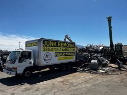 Best Furniture Removal  in Kiefer, OK