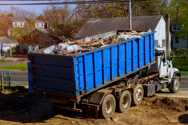 Best Office Cleanout  in Kiefer, OK