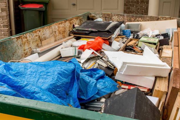 Best Hoarding Cleanup  in Kiefer, OK