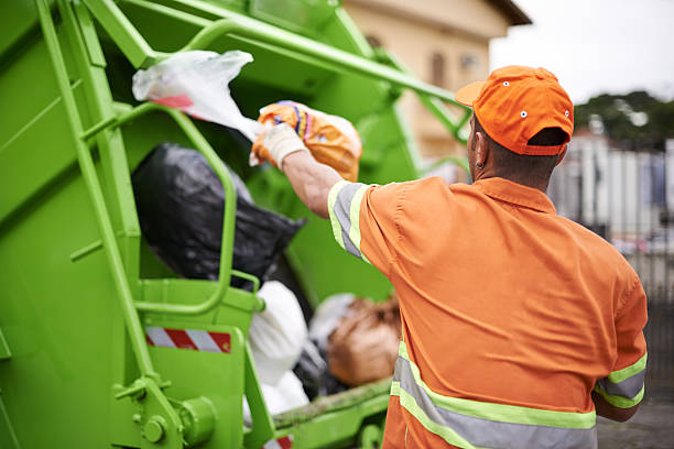 Property Management Cleanouts in Kiefer, OK