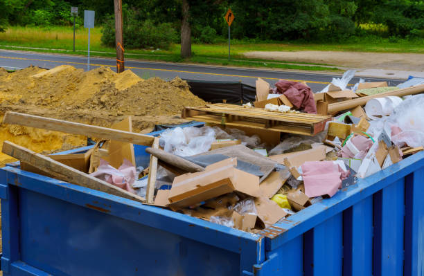 Best Same-Day Junk Removal Services  in Kiefer, OK