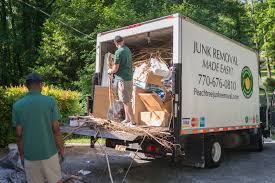 Best Same-Day Junk Removal Services  in Kiefer, OK
