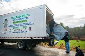 Professional Junk Removal Services in Kiefer, OK